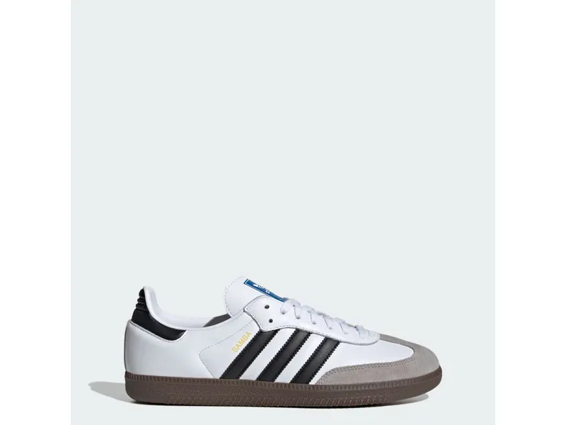ADIDAS