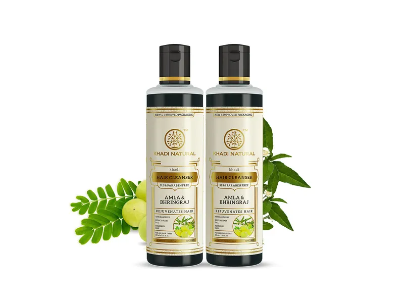 Khadi Natural