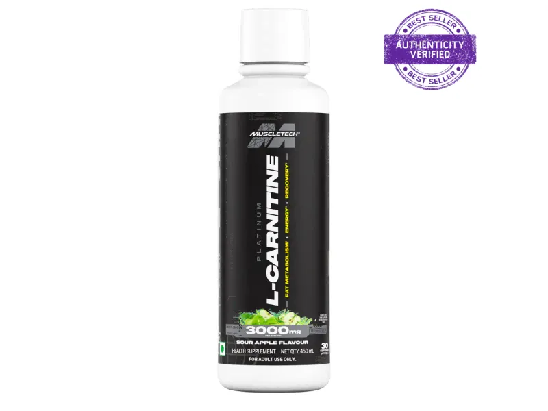 MuscleTech