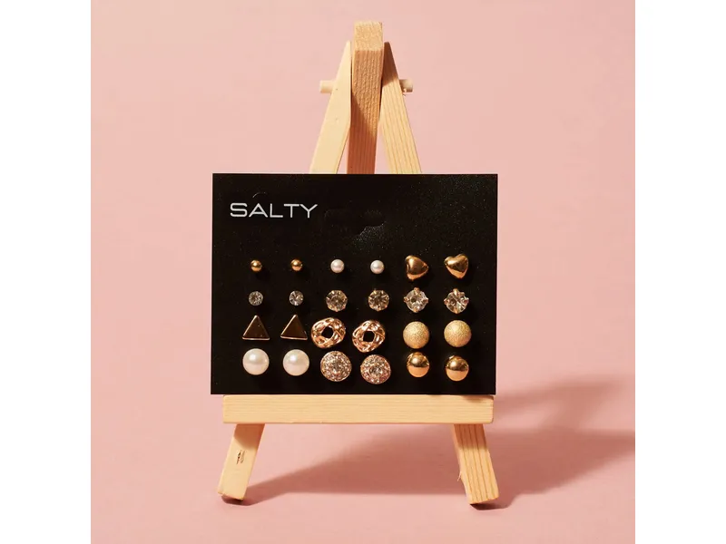 SALTY