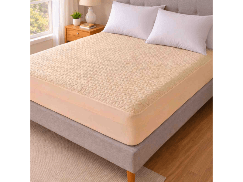 SafeX Pro Mattress Protector at 10% Off