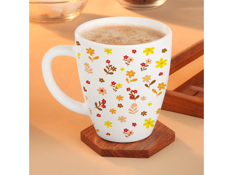 Larah Assorted Mug at 50% Off