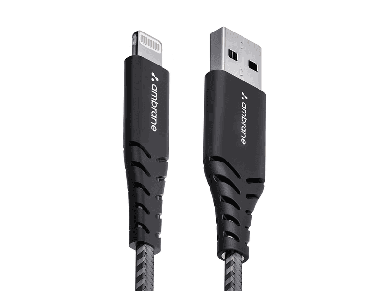 USB to Lightning Cable at 55% Off