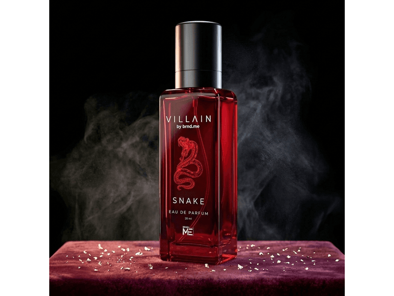 Villain Snake Eau De Parfum (20 ml) at 70% Off