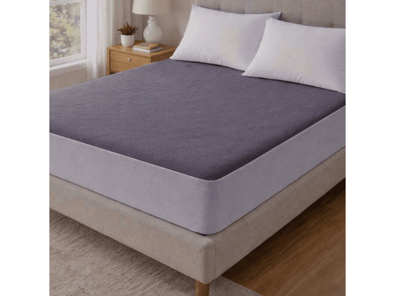 SafeX Mattress Protector at 10% Off