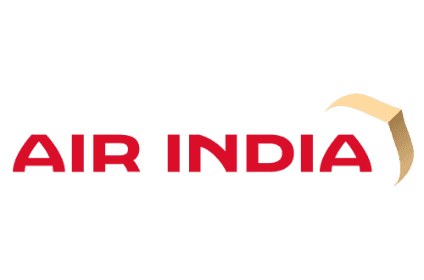 AIR INDIA 