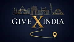 Give X India